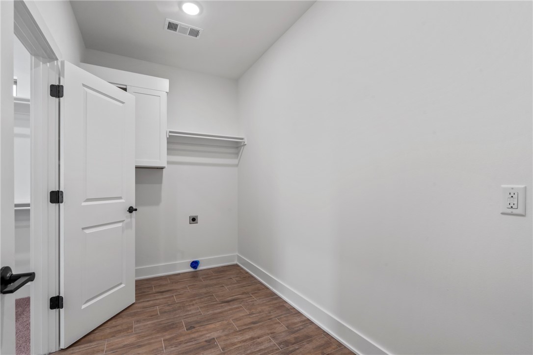 Summerfield Subdivision - Residential