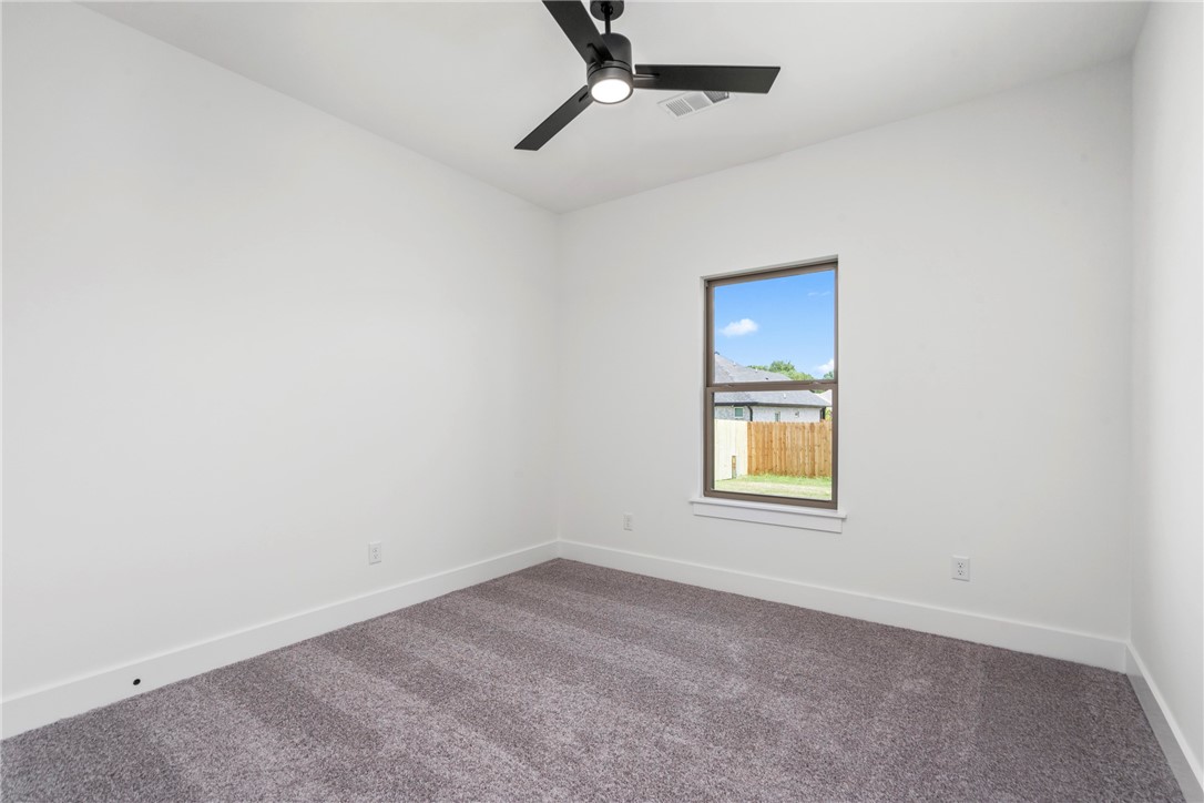 Summerfield Subdivision - Residential
