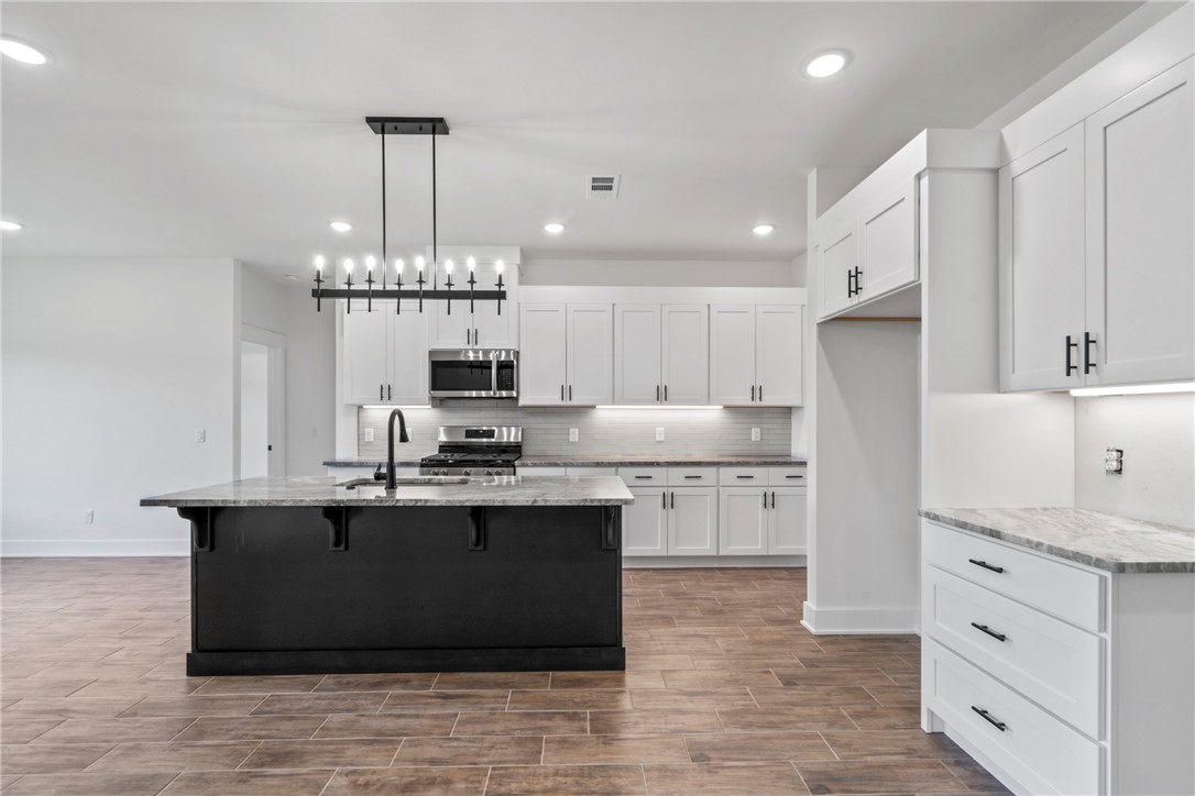 Summerfield Subdivision - Residential