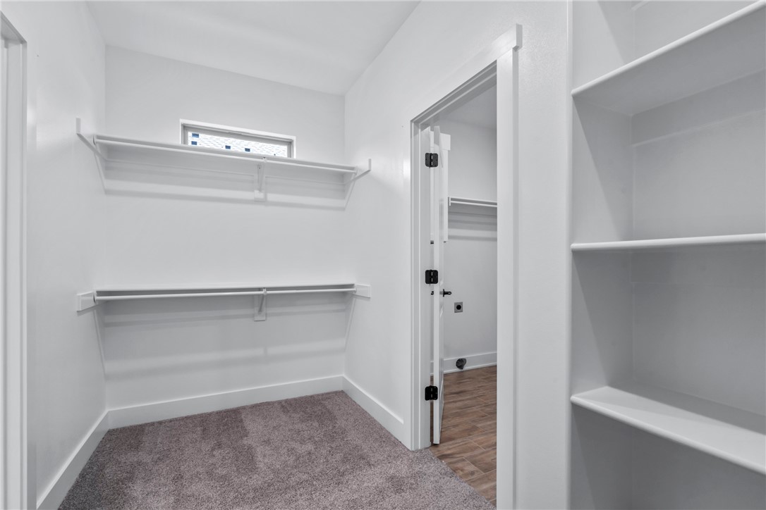 Summerfield Subdivision - Residential