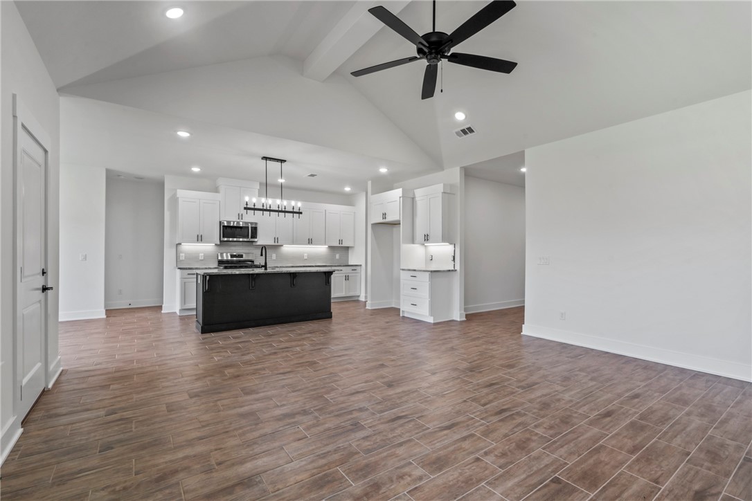 Summerfield Subdivision - Residential