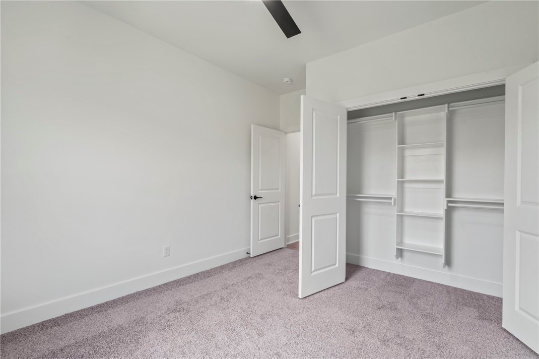 Summerfield Subdivision - Residential