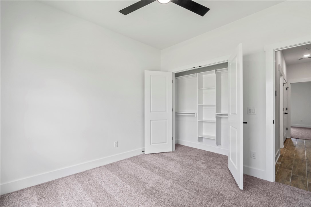 Summerfield Subdivision - Residential
