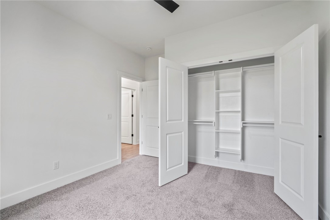 Summerfield Subdivision - Residential