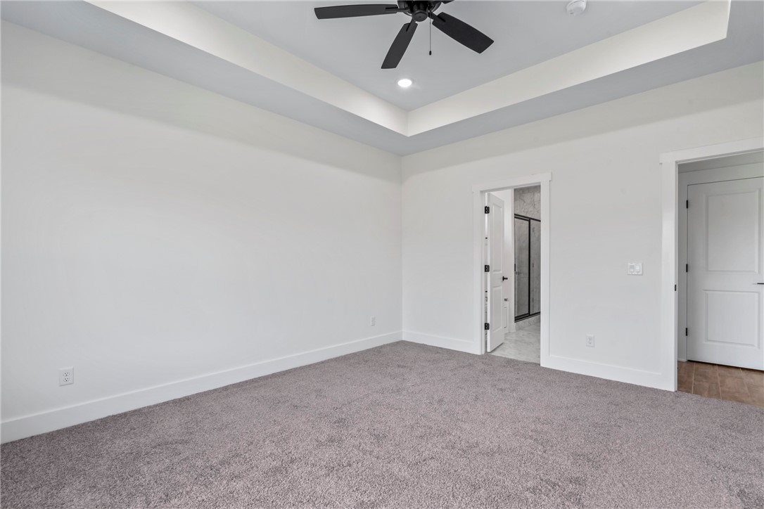 Summerfield Subdivision - Residential