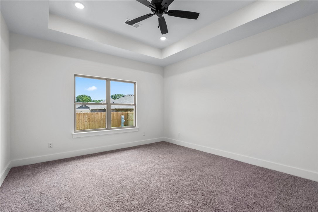Summerfield Subdivision - Residential