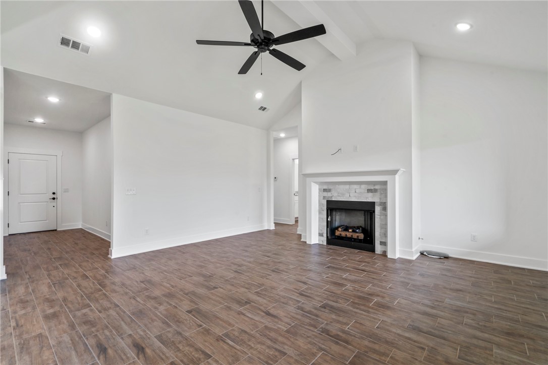 Summerfield Subdivision - Residential