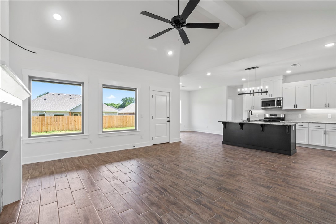 Summerfield Subdivision - Residential