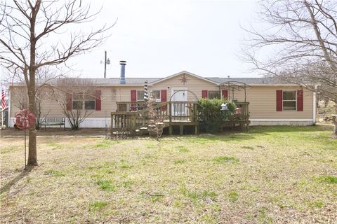 10187 Jeter Road Fayetteville AR 72701