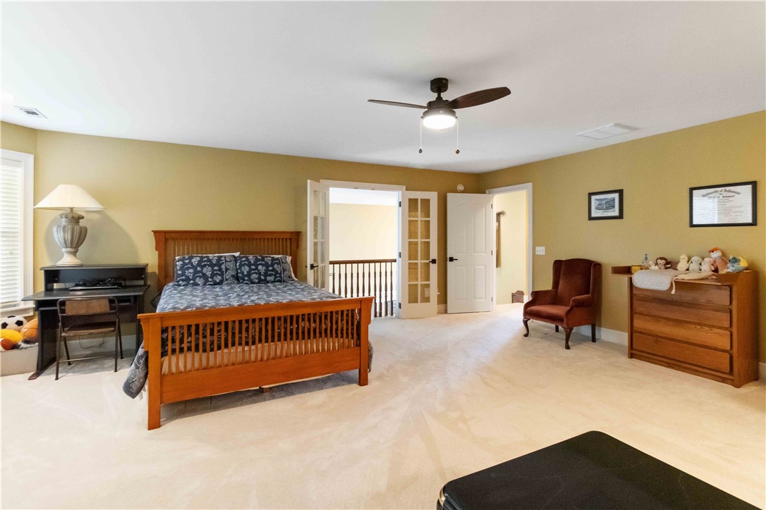 Hanover Sub Ph Iii Bentonville - Residential