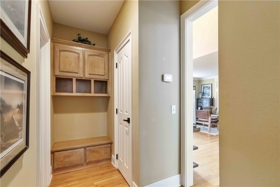 Hanover Sub Ph Iii Bentonville - Residential