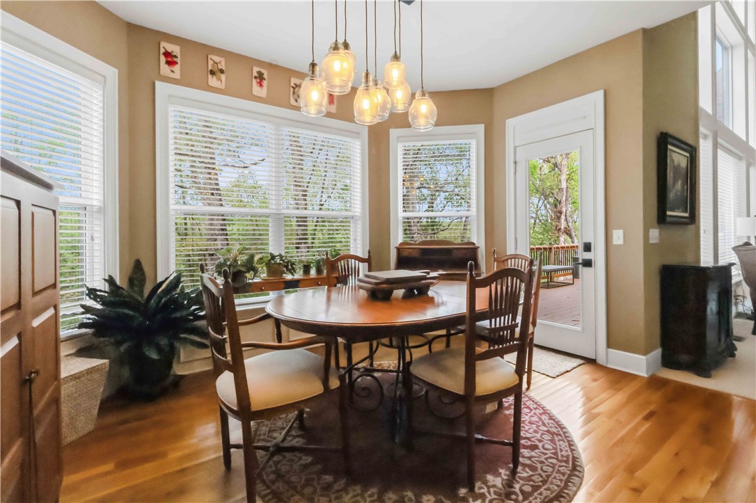 Hanover Sub Ph Iii Bentonville - Residential