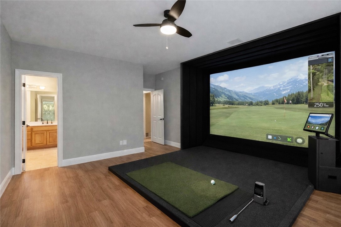 Hanover Sub Ph Iii Bentonville - Residential