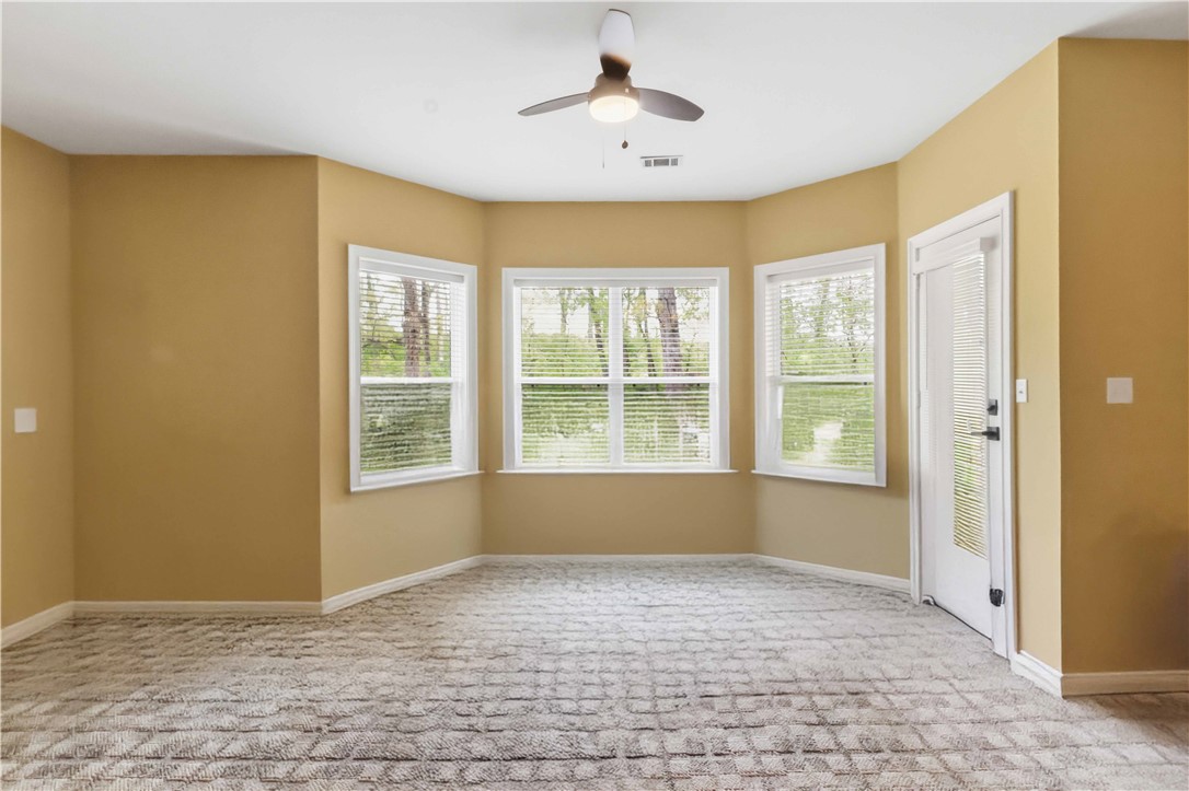 Hanover Sub Ph Iii Bentonville - Residential