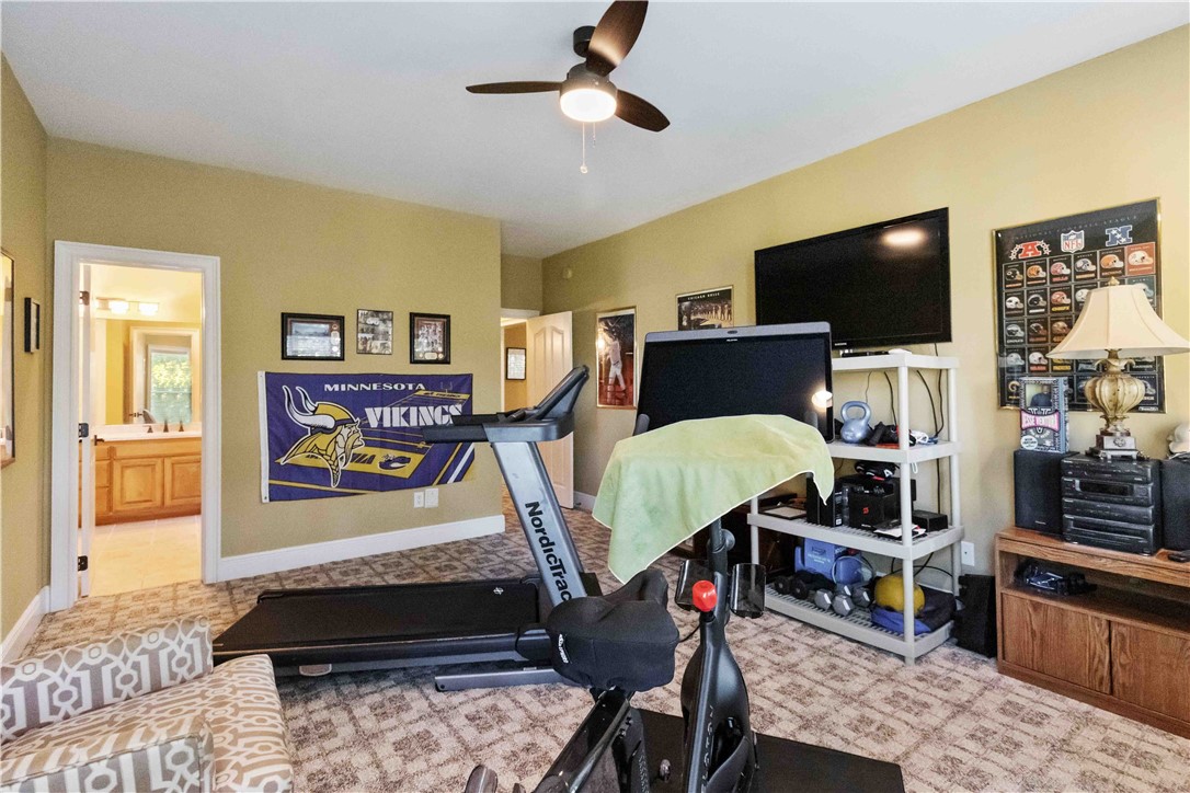 Hanover Sub Ph Iii Bentonville - Residential