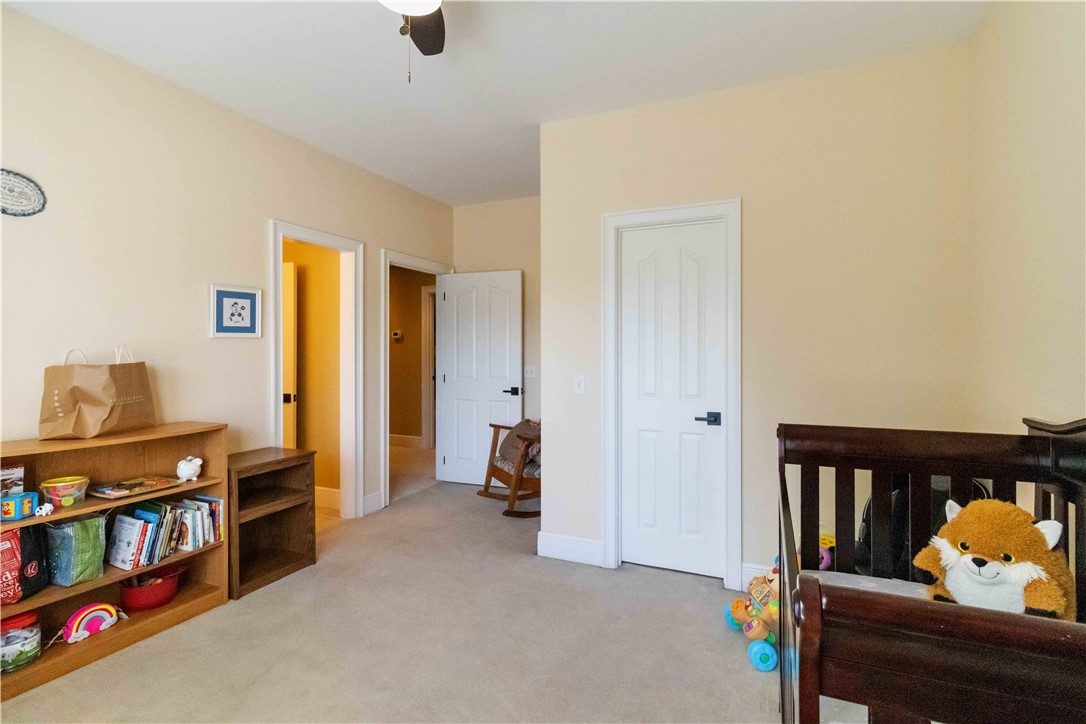 Hanover Sub Ph Iii Bentonville - Residential