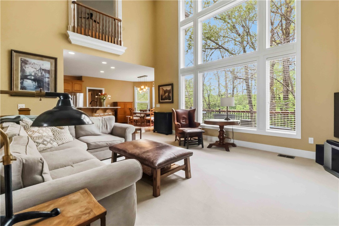 Hanover Sub Ph Iii Bentonville - Residential