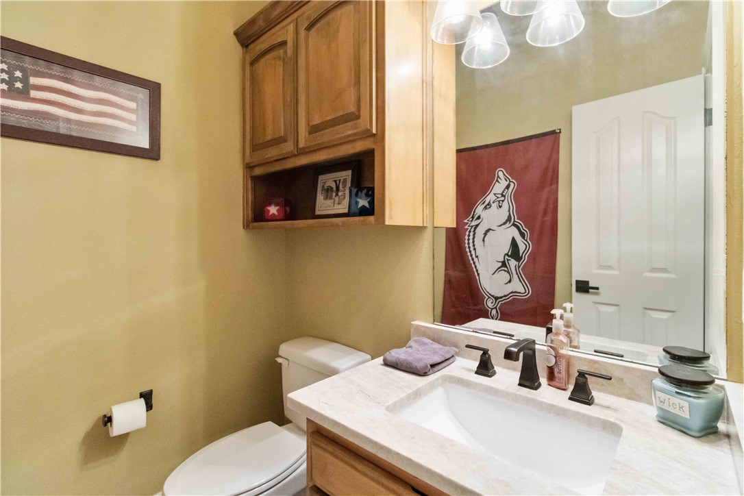 Hanover Sub Ph Iii Bentonville - Residential