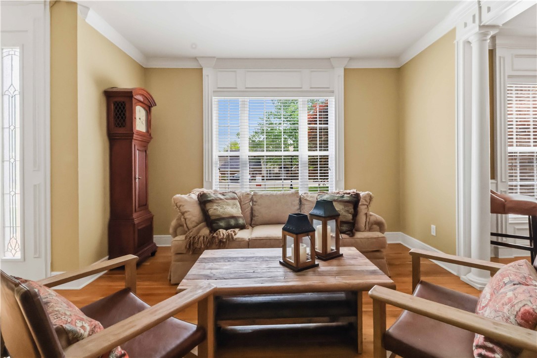 Hanover Sub Ph Iii Bentonville - Residential