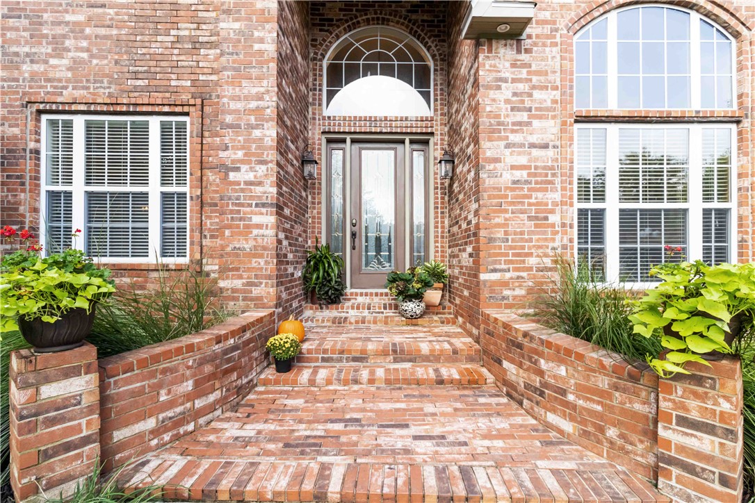 Hanover Sub Ph Iii Bentonville - Residential