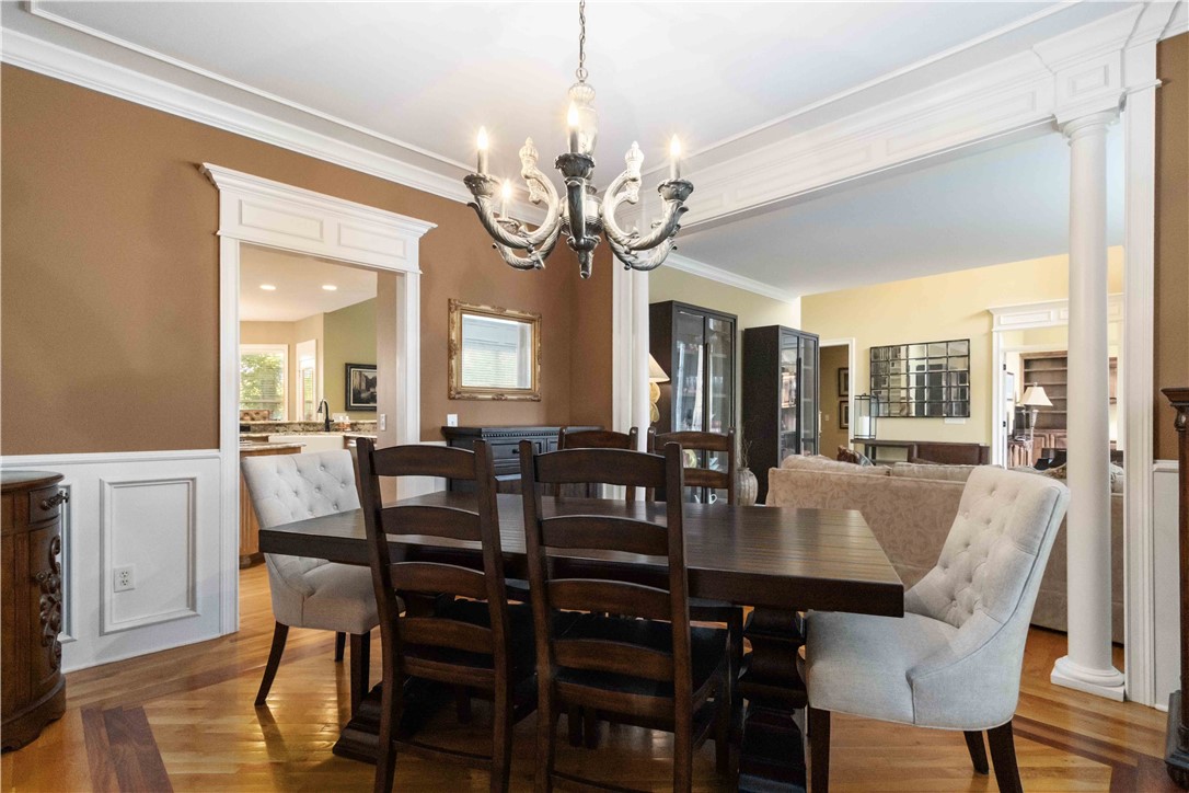 Hanover Sub Ph Iii Bentonville - Residential