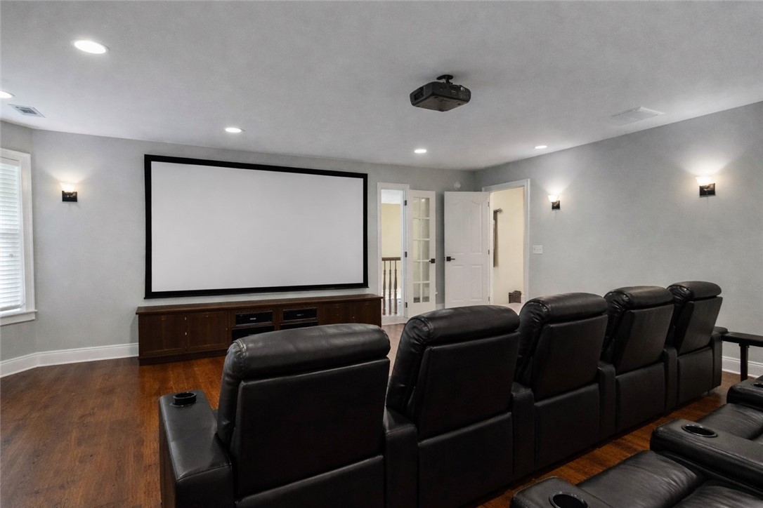 Hanover Sub Ph Iii Bentonville - Residential