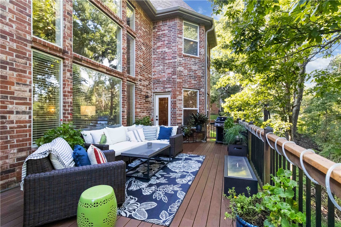 Hanover Sub Ph Iii Bentonville - Residential