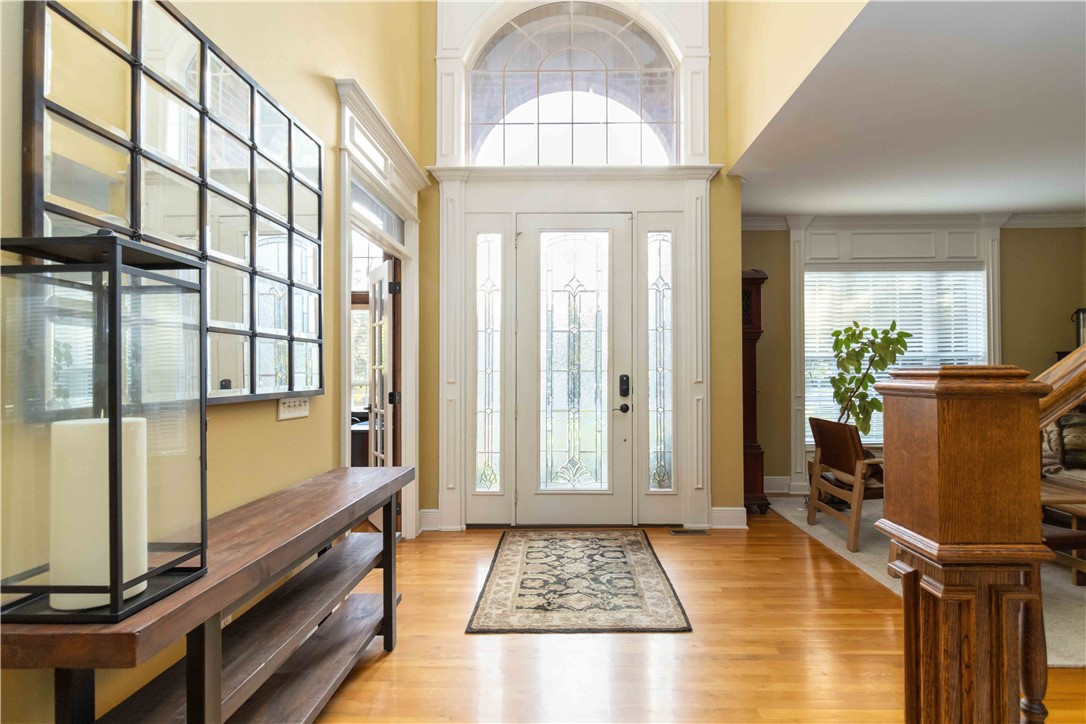 Hanover Sub Ph Iii Bentonville - Residential