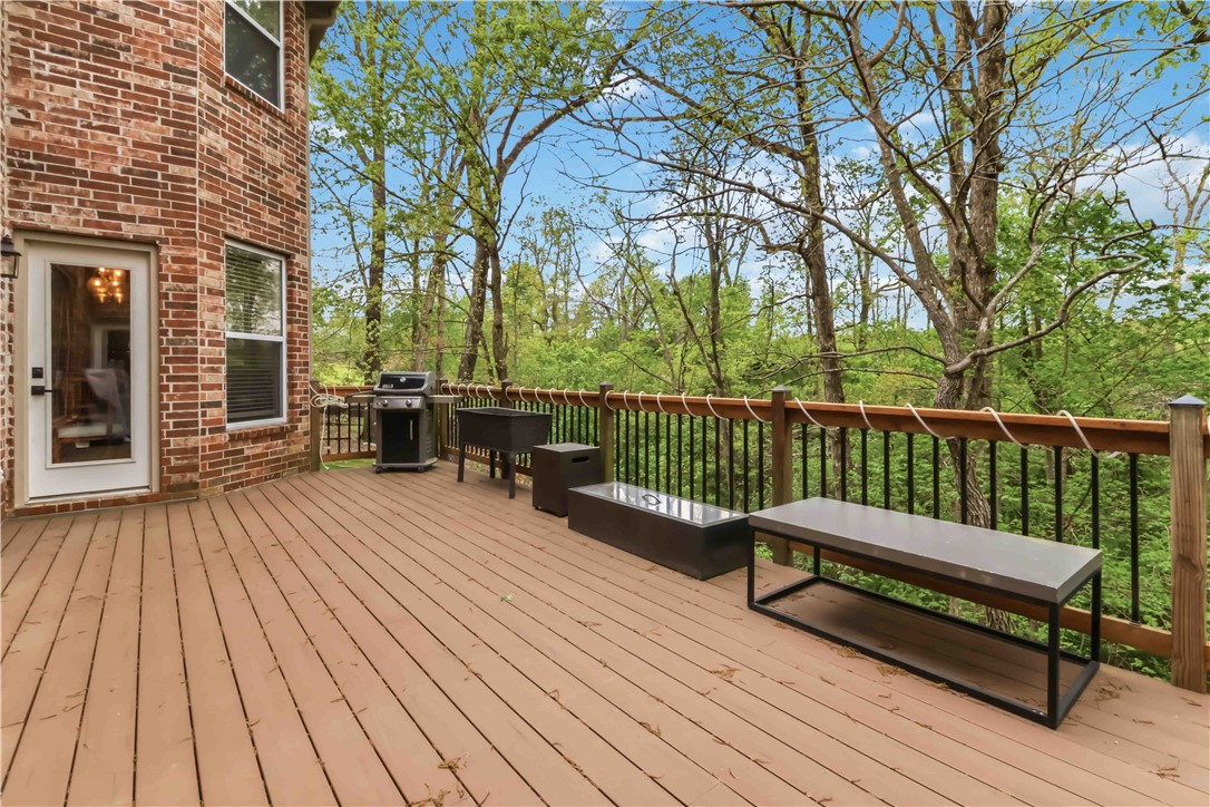 Hanover Sub Ph Iii Bentonville - Residential