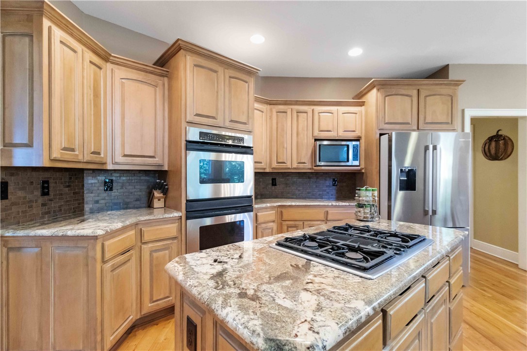 Hanover Sub Ph Iii Bentonville - Residential