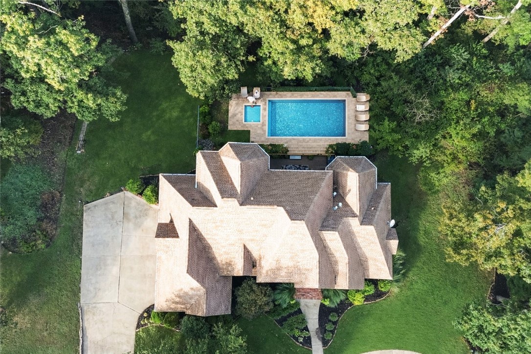 Hanover Sub Ph Iii Bentonville - Residential