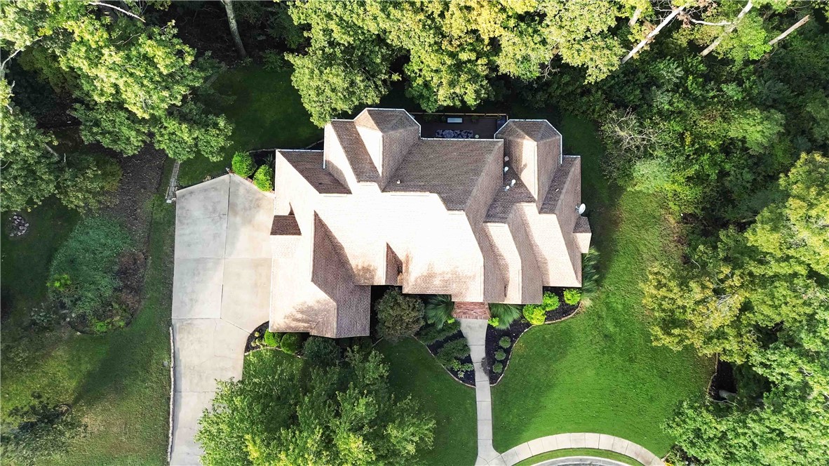Hanover Sub Ph Iii Bentonville - Residential