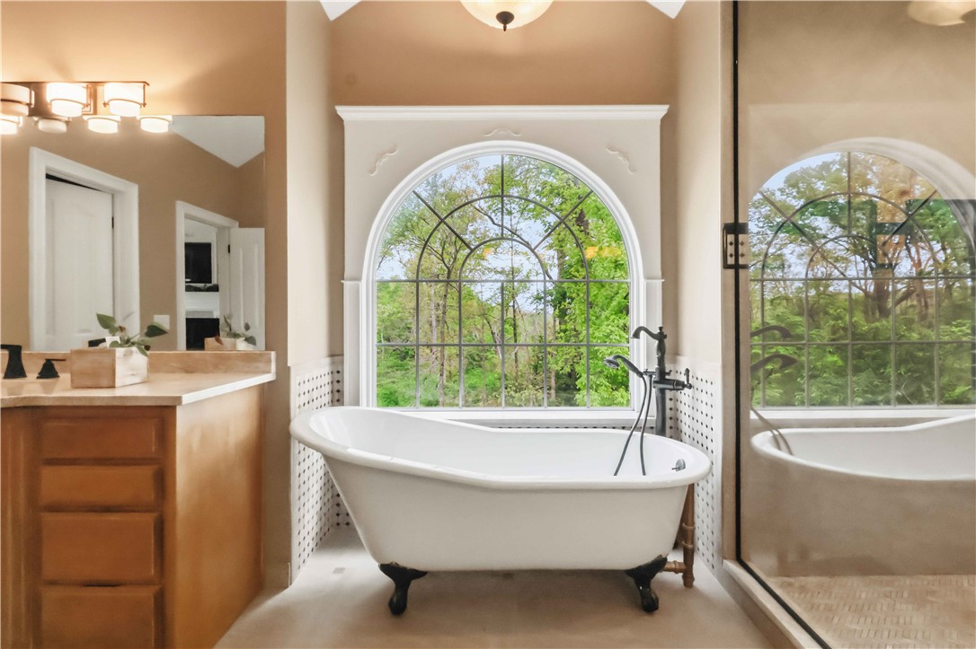 Hanover Sub Ph Iii Bentonville - Residential