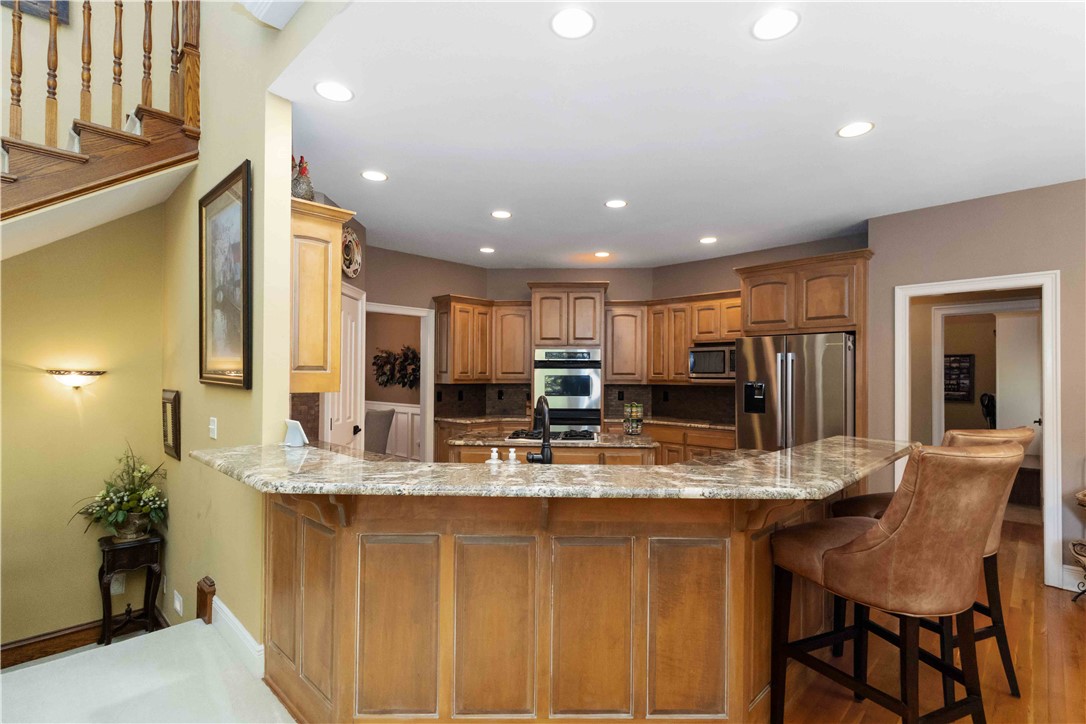 Hanover Sub Ph Iii Bentonville - Residential