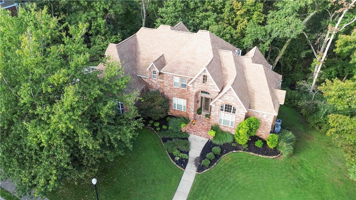 Hanover Sub Ph Iii Bentonville - Residential