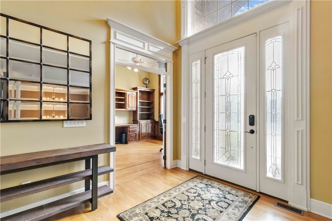 Hanover Sub Ph Iii Bentonville - Residential