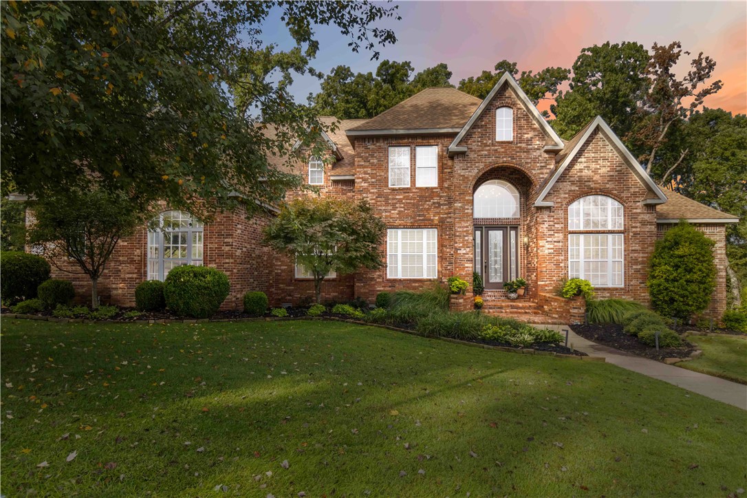 Hanover Sub Ph Iii Bentonville - Residential