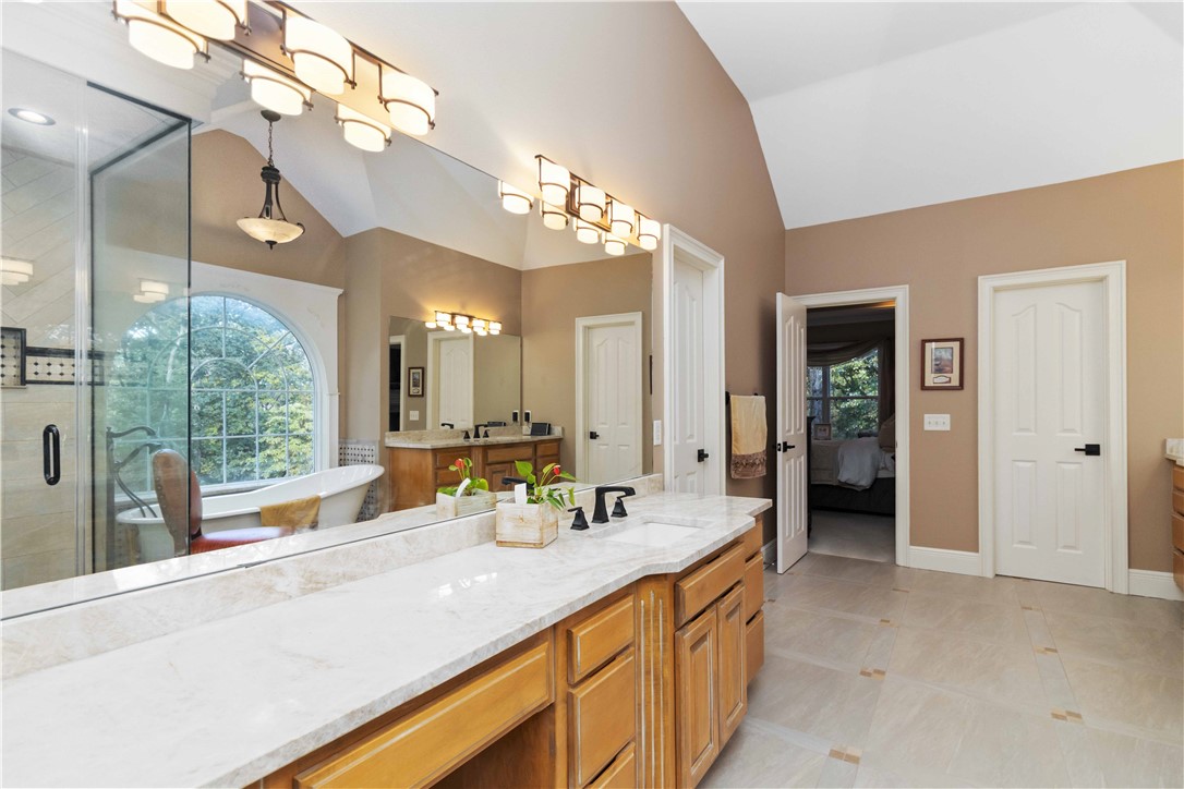 Hanover Sub Ph Iii Bentonville - Residential