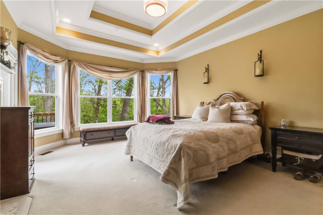 Hanover Sub Ph Iii Bentonville - Residential