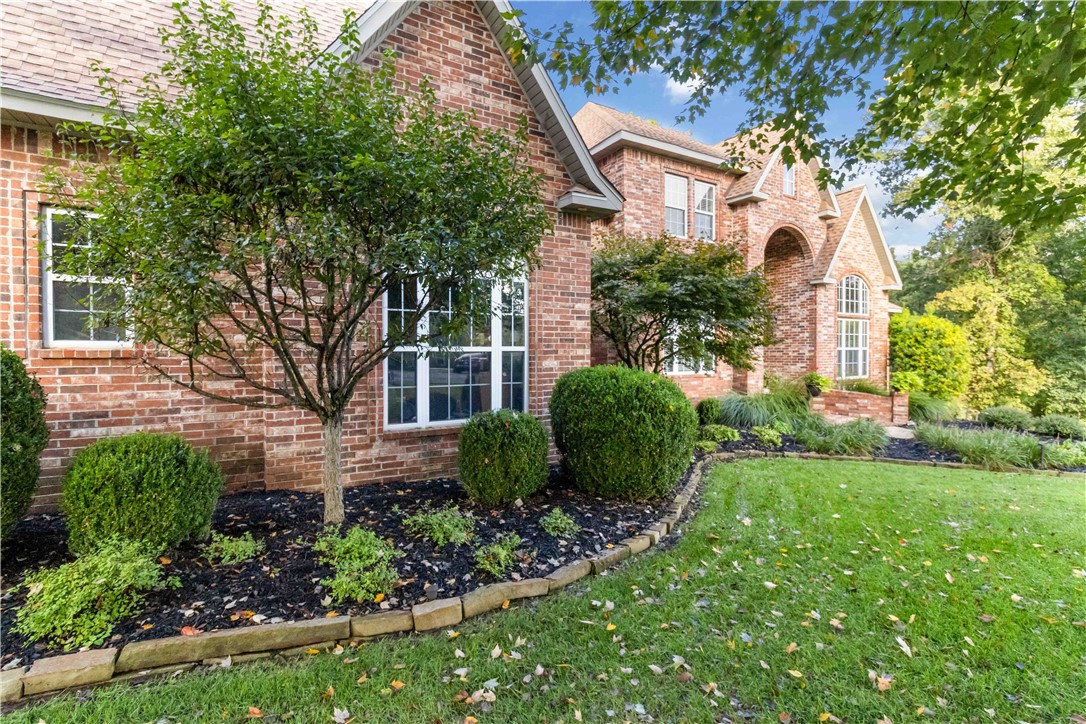 Hanover Sub Ph Iii Bentonville - Residential