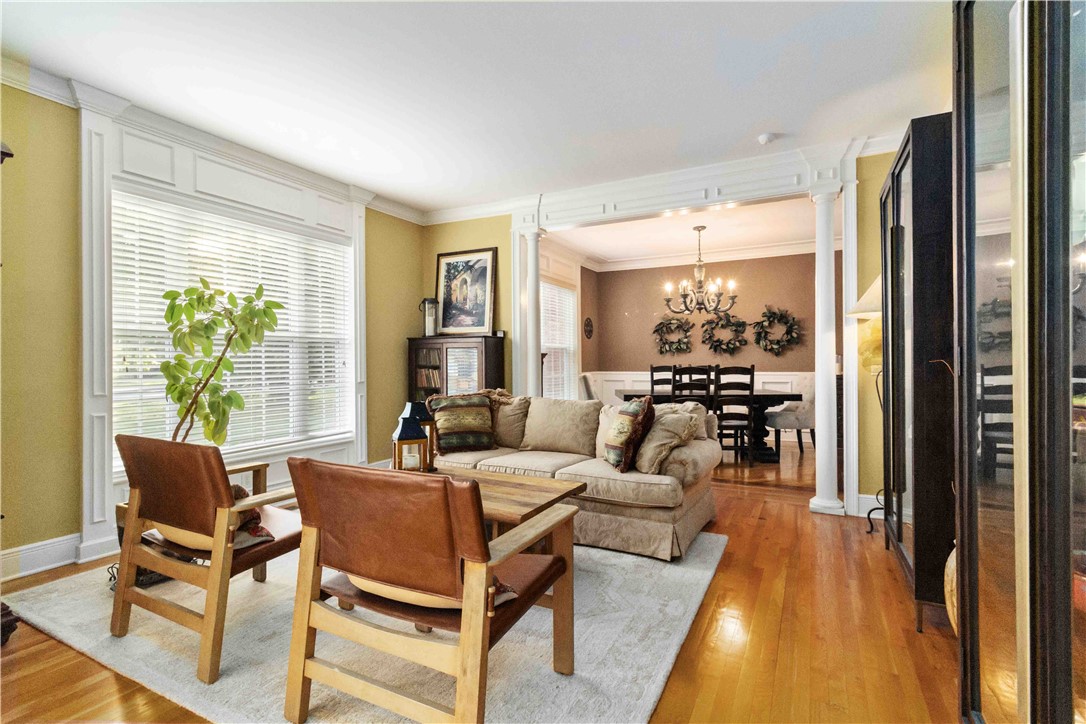 Hanover Sub Ph Iii Bentonville - Residential