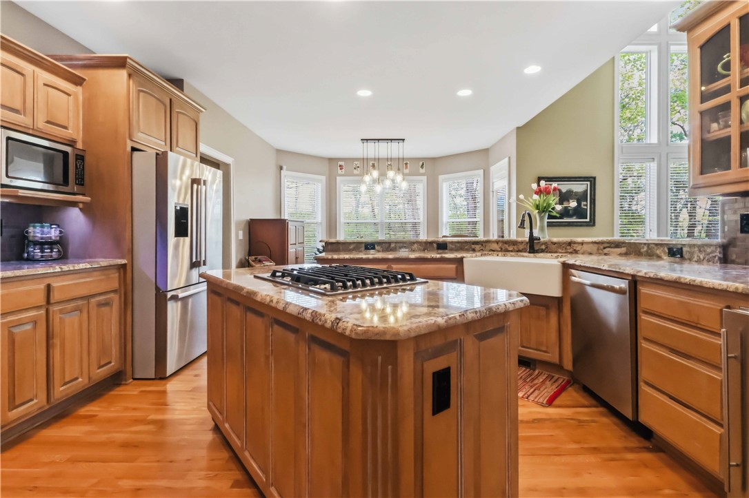 Hanover Sub Ph Iii Bentonville - Residential