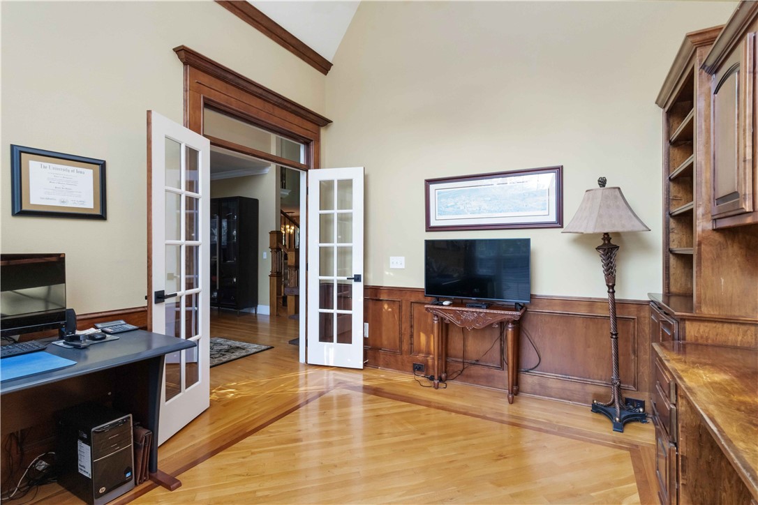 Hanover Sub Ph Iii Bentonville - Residential