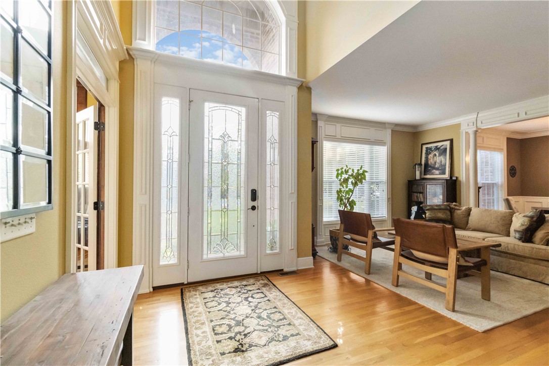 Hanover Sub Ph Iii Bentonville - Residential