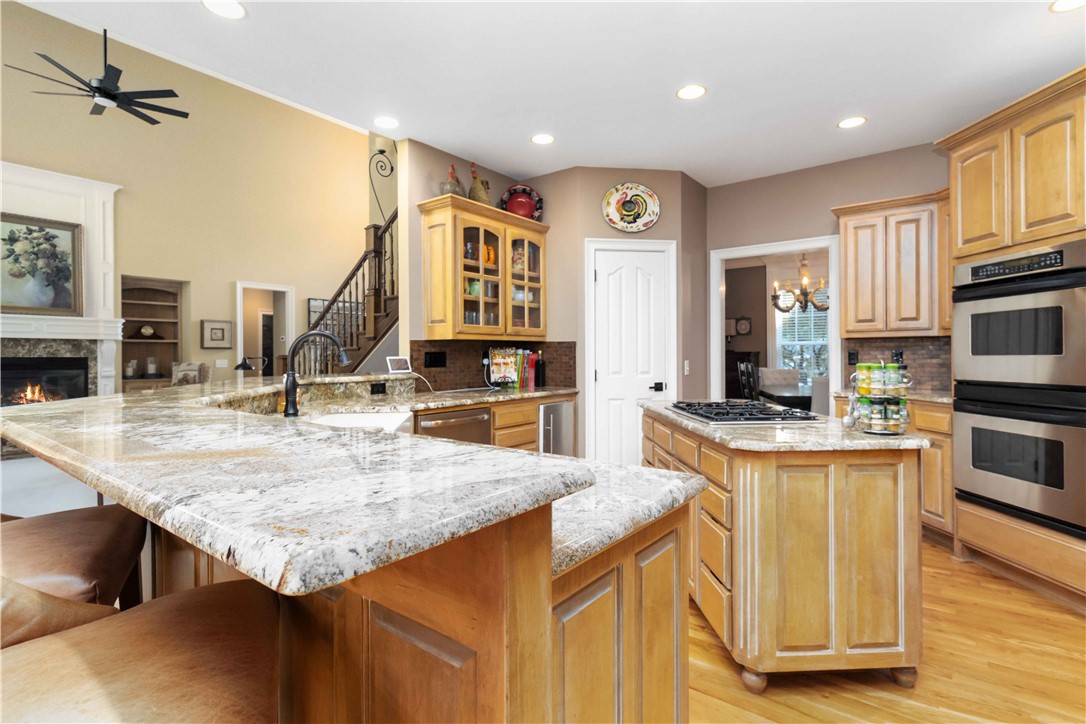 Hanover Sub Ph Iii Bentonville - Residential
