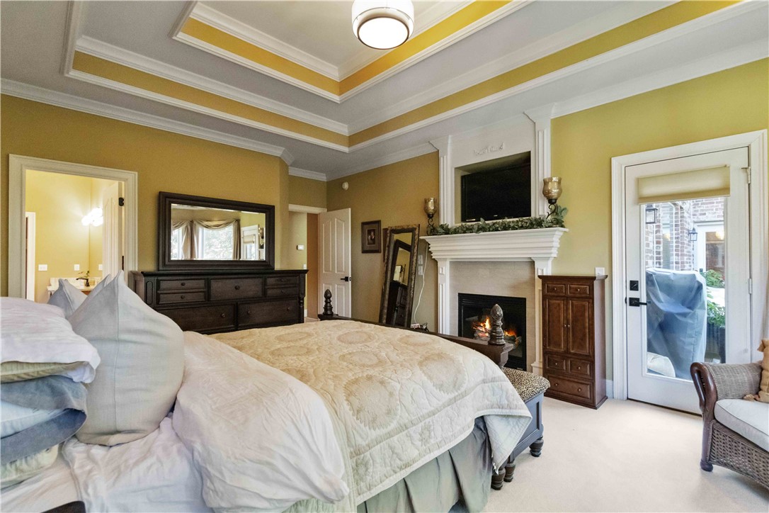 Hanover Sub Ph Iii Bentonville - Residential
