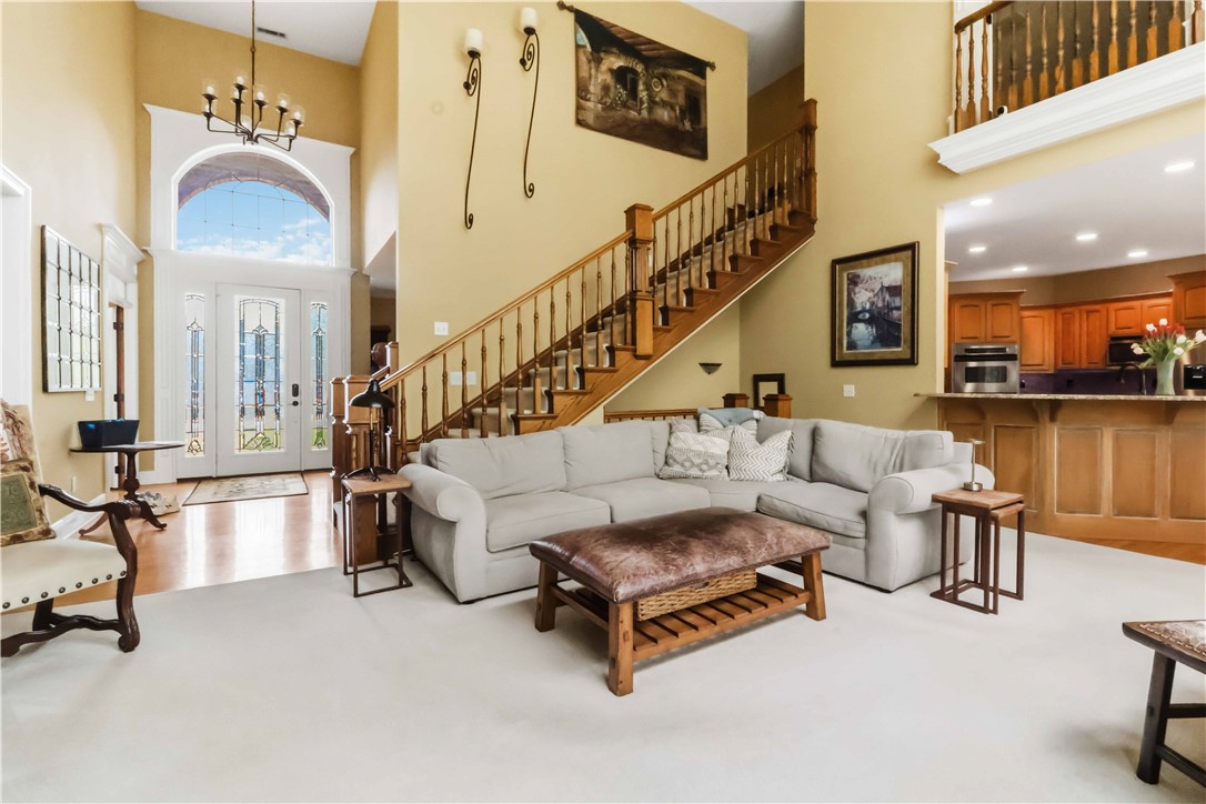 Hanover Sub Ph Iii Bentonville - Residential