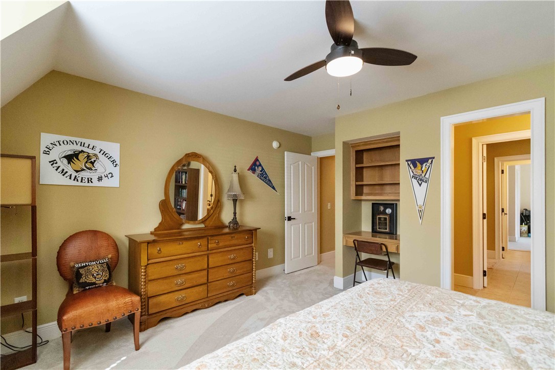 Hanover Sub Ph Iii Bentonville - Residential