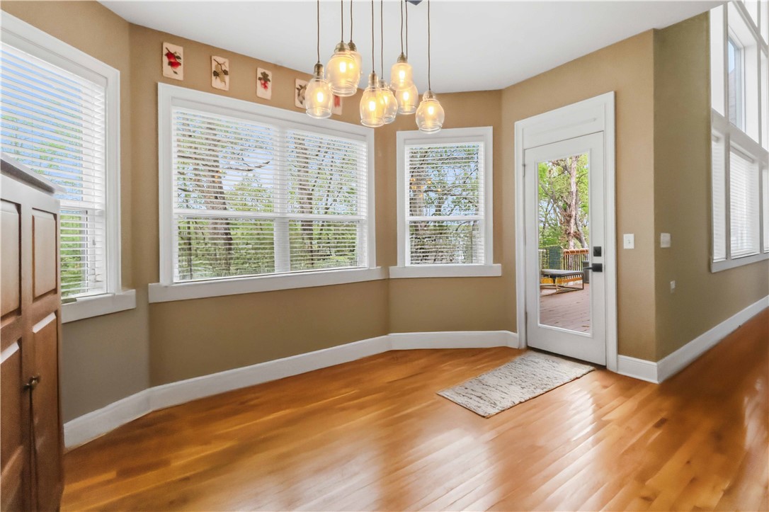 Hanover Sub Ph Iii Bentonville - Residential