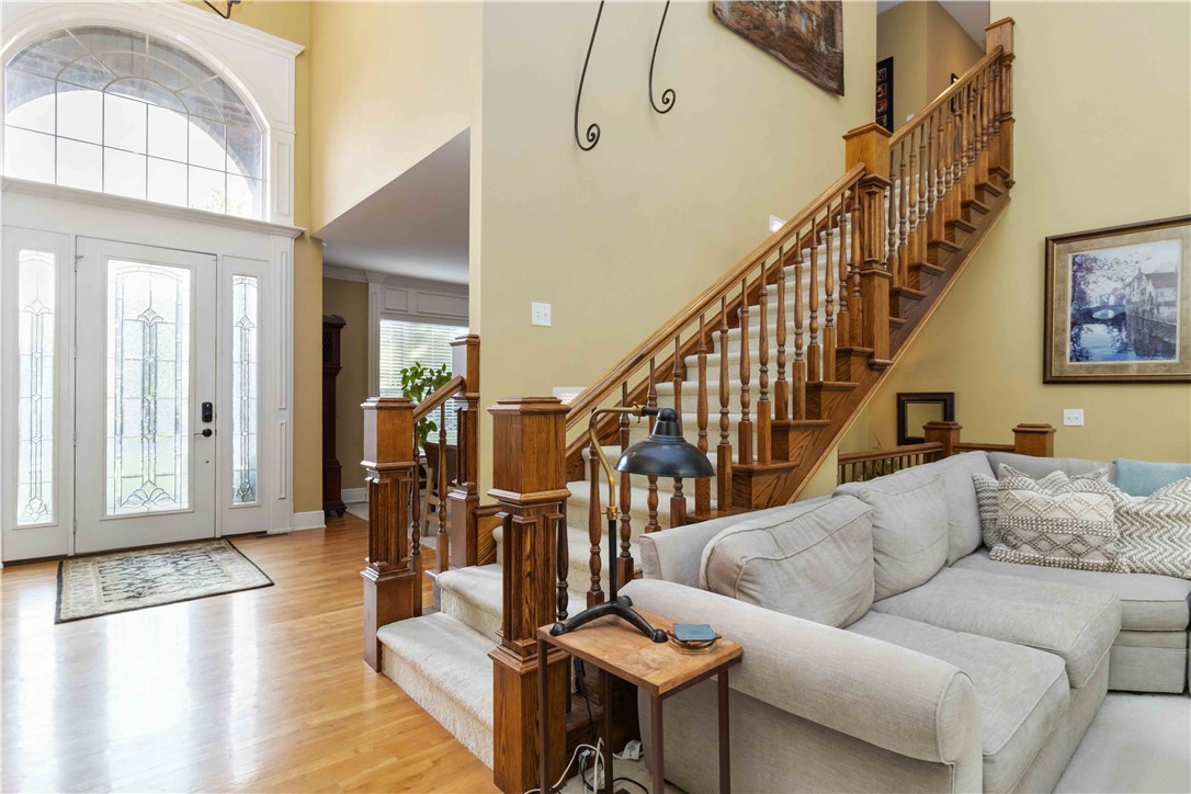 Hanover Sub Ph Iii Bentonville - Residential